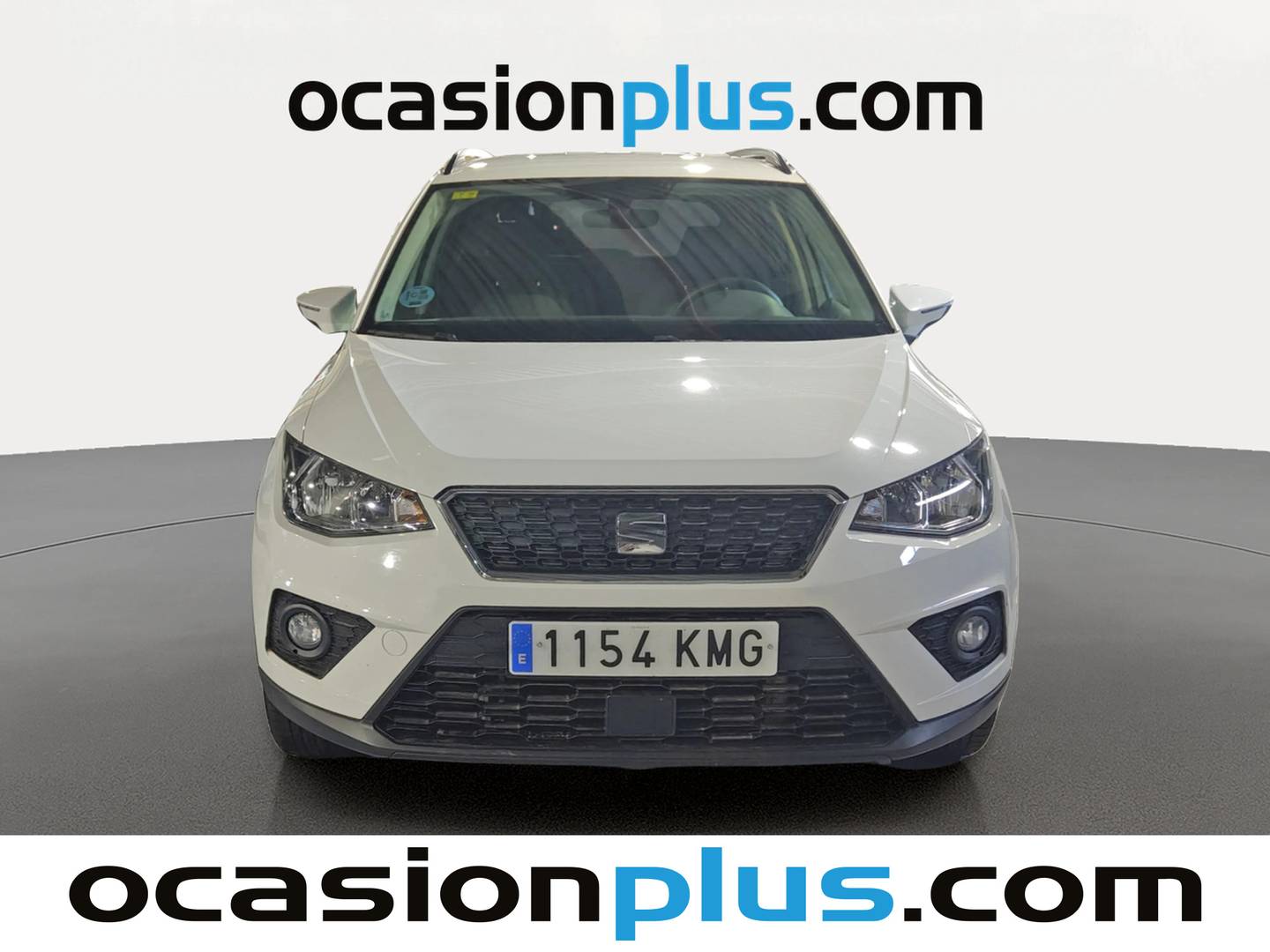Foto Seat Arona SEAT Arona 1.6 TDI Ecomotive S&S Style (115 CV)