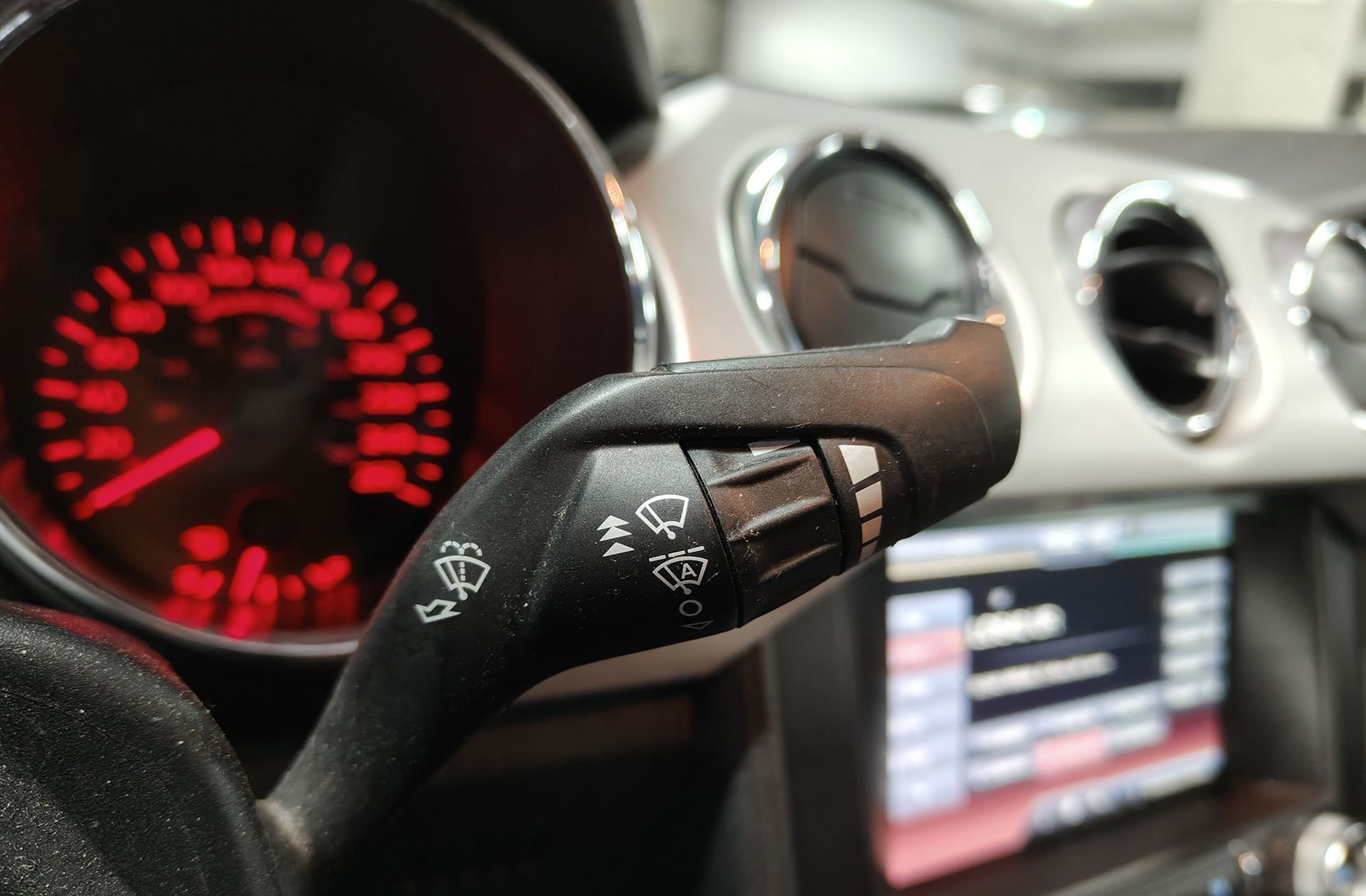 Ford Mustang 2.3 EcoBoost Mustang (Fastback) - foto 45