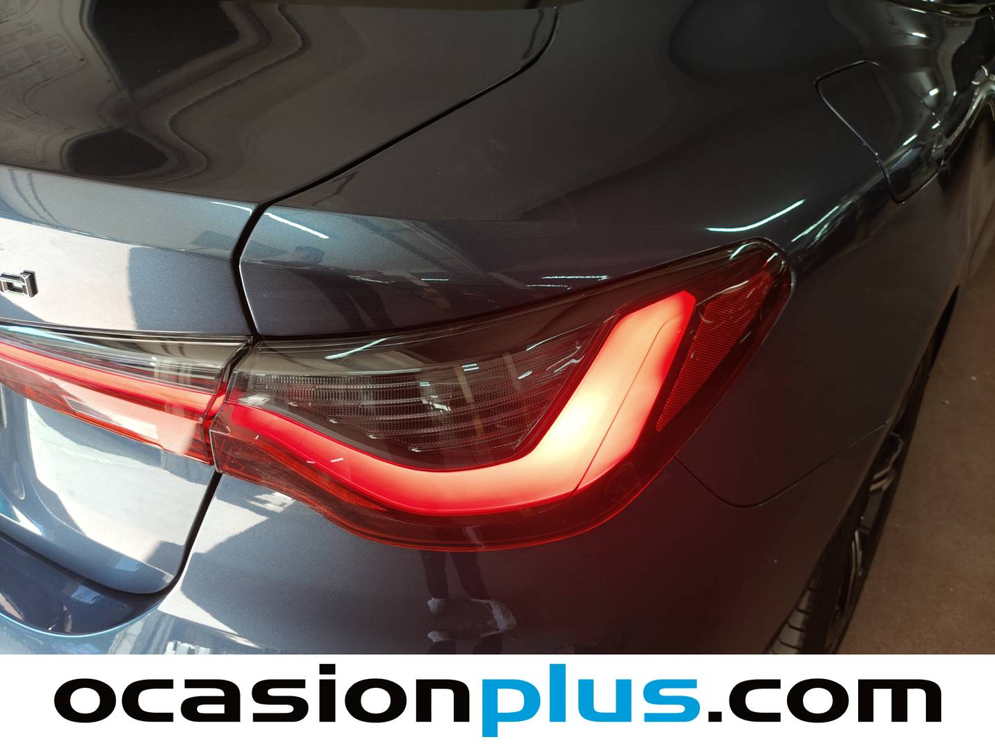 BMW Serie 4 BMW Serie 4 420d Coupe (190 CV) Pack M km 0