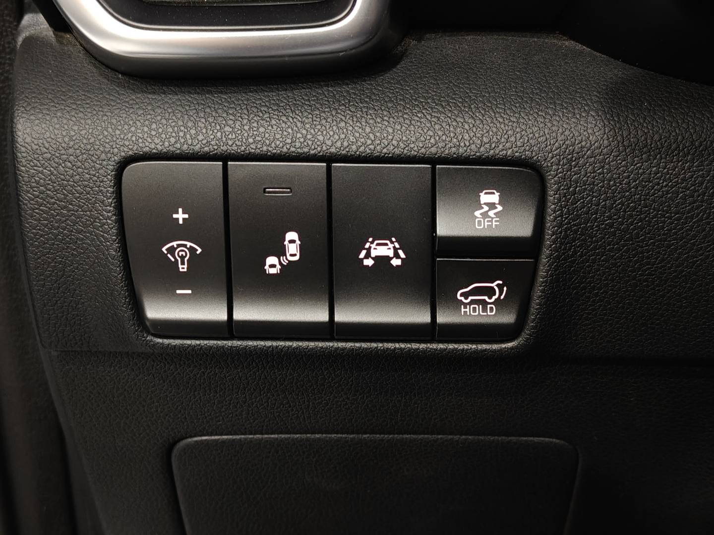 Foto KIA Sportage Kia Sportage 2.0 CRDi VGT GT Line Plus 4x2 (136 CV)