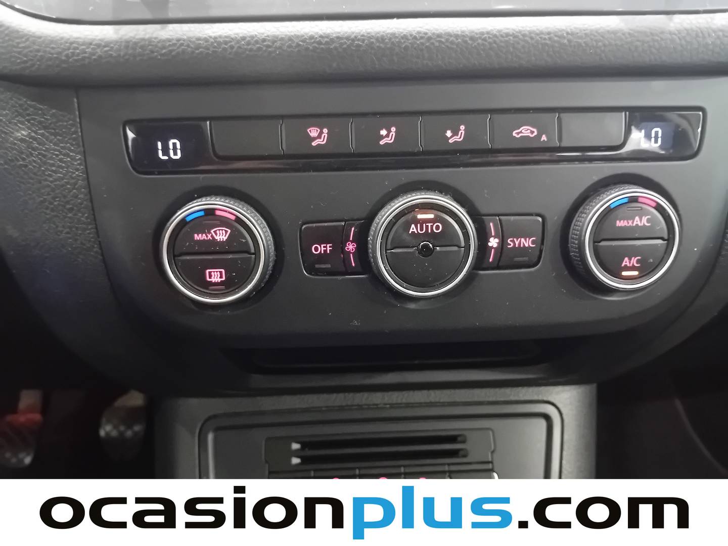 Foto Volkswagen Tiguan Volkswagen Tiguan T1 2.0 TDI BMT 4x2 (150 CV)