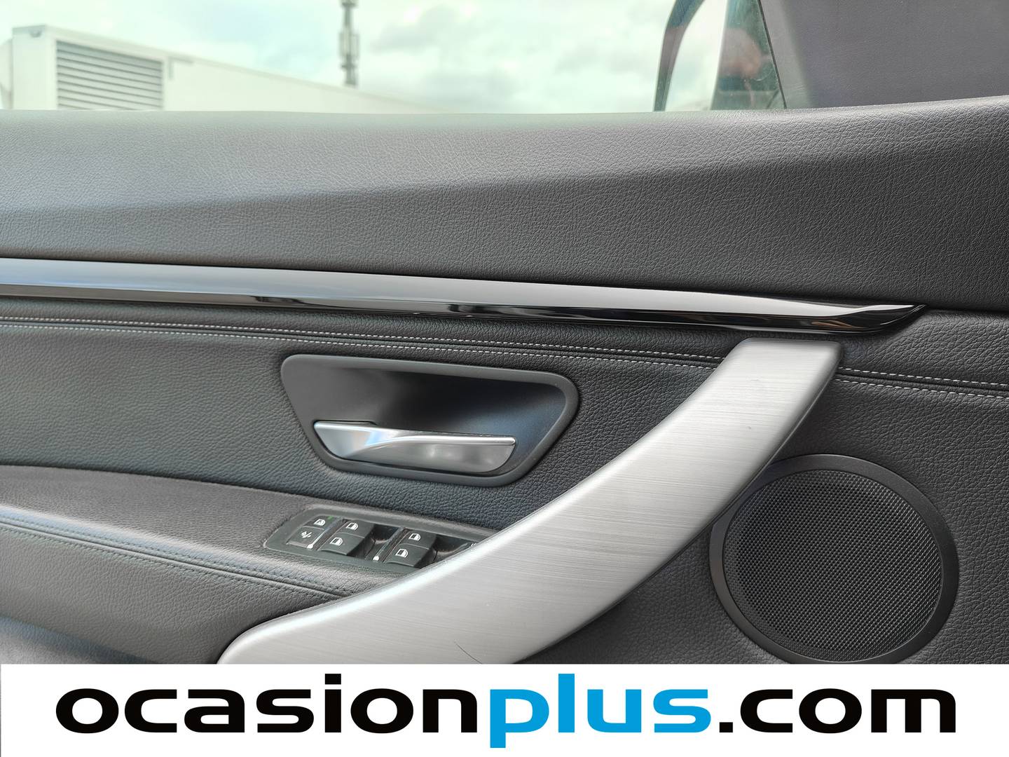 Foto BMW Serie 3 BMW Serie 3 Gran Turismo (184 CV)