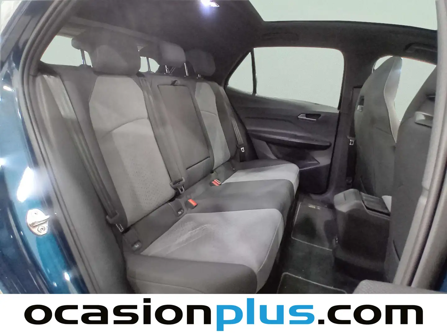 Foto Cupra Born CUPRA Born 62 kWh (204 CV)