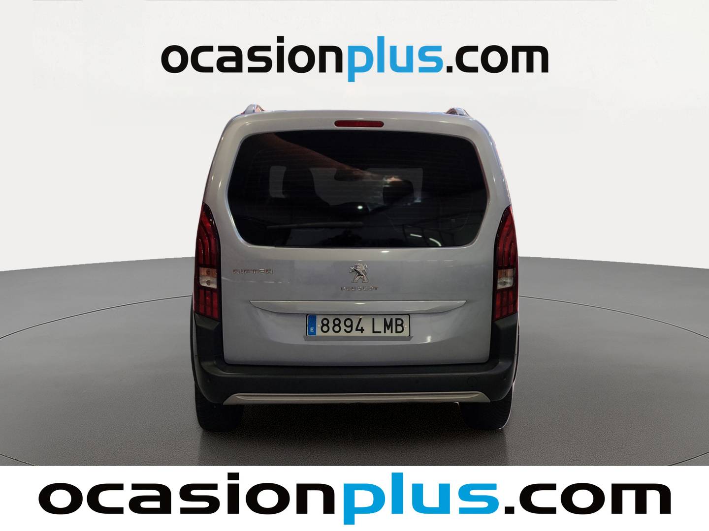 Peugeot Rifter Peugeot Rifter BlueHDi 130 Allure Standard (130 CV) 7 PLAZAS barato