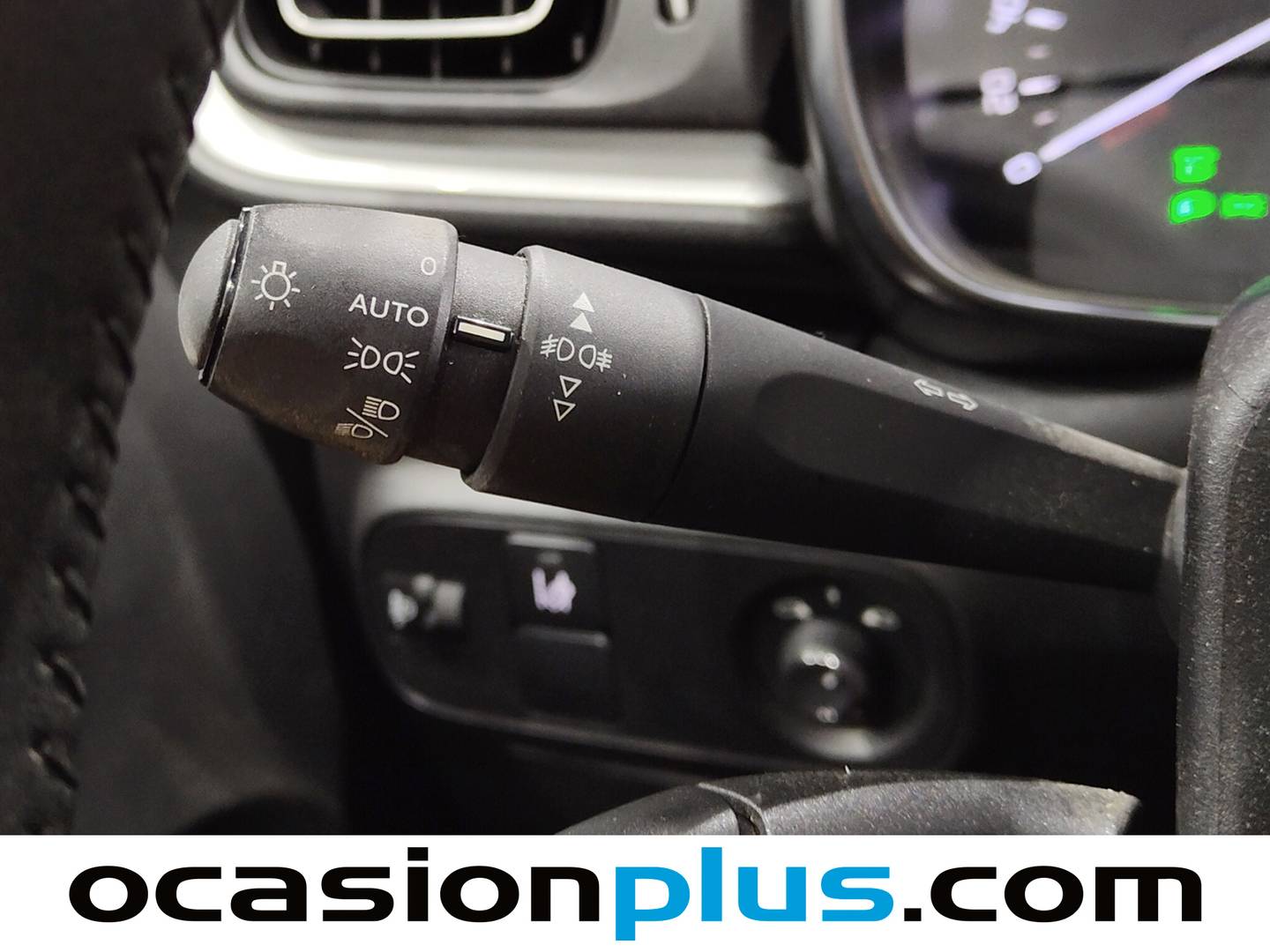 Citroën C3 Citroën C3 PureTech 110 S&S Shine (110 CV) de ocasión