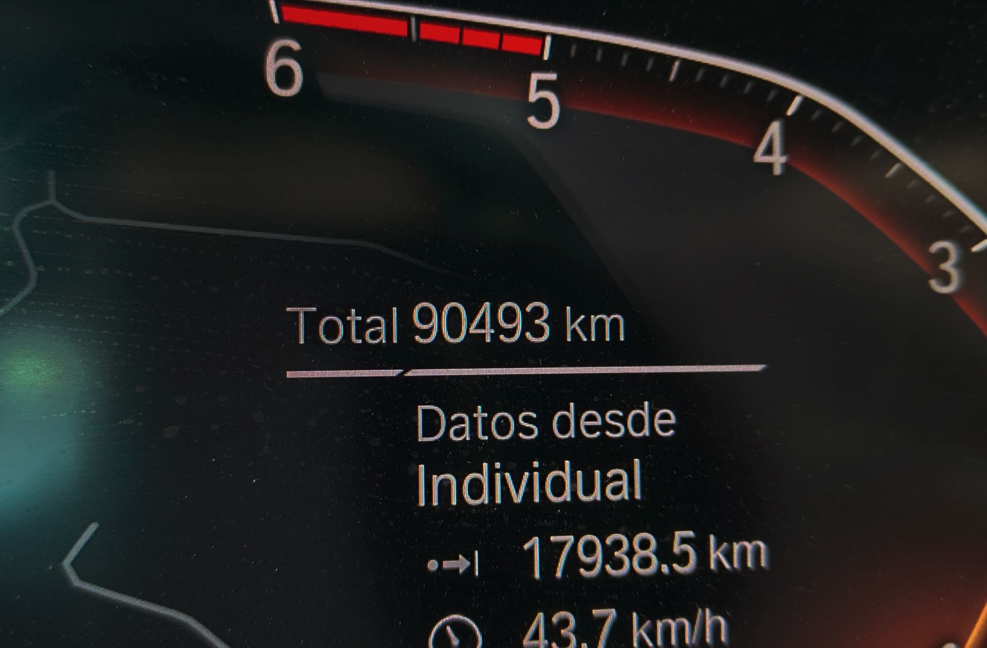 BMW Serie 1 116d - foto 10
