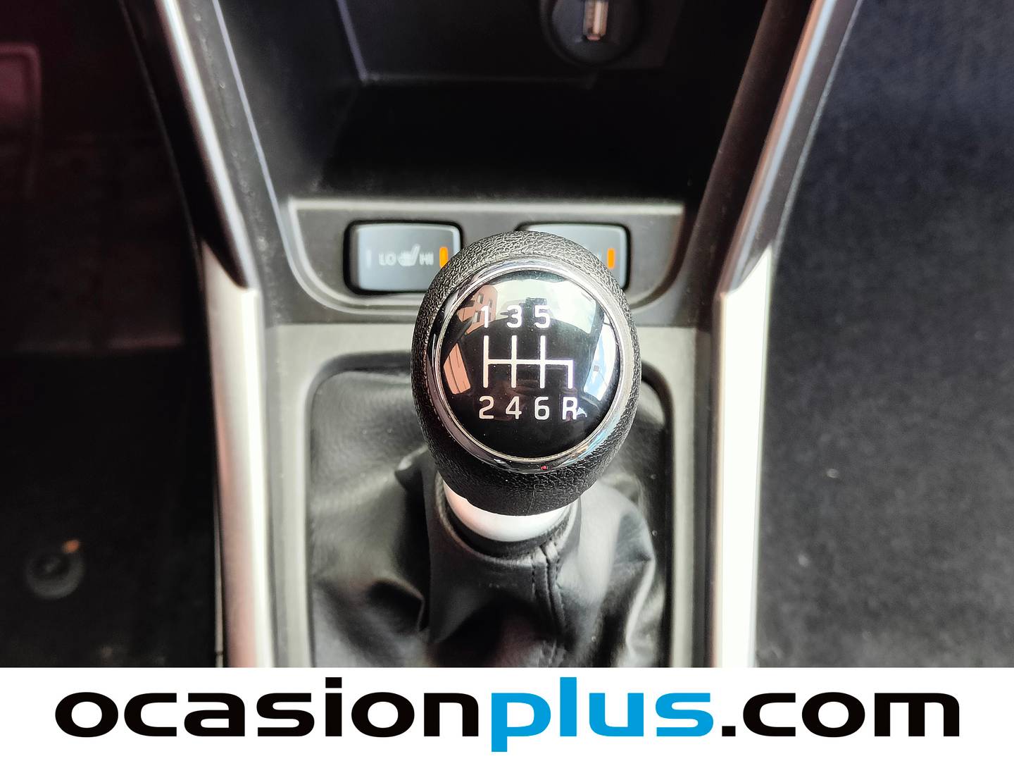 Suzuki S-Cross Suzuki S-Cross 1.4T Mild Hybrid S2 4WD (129 CV) de segunda mano