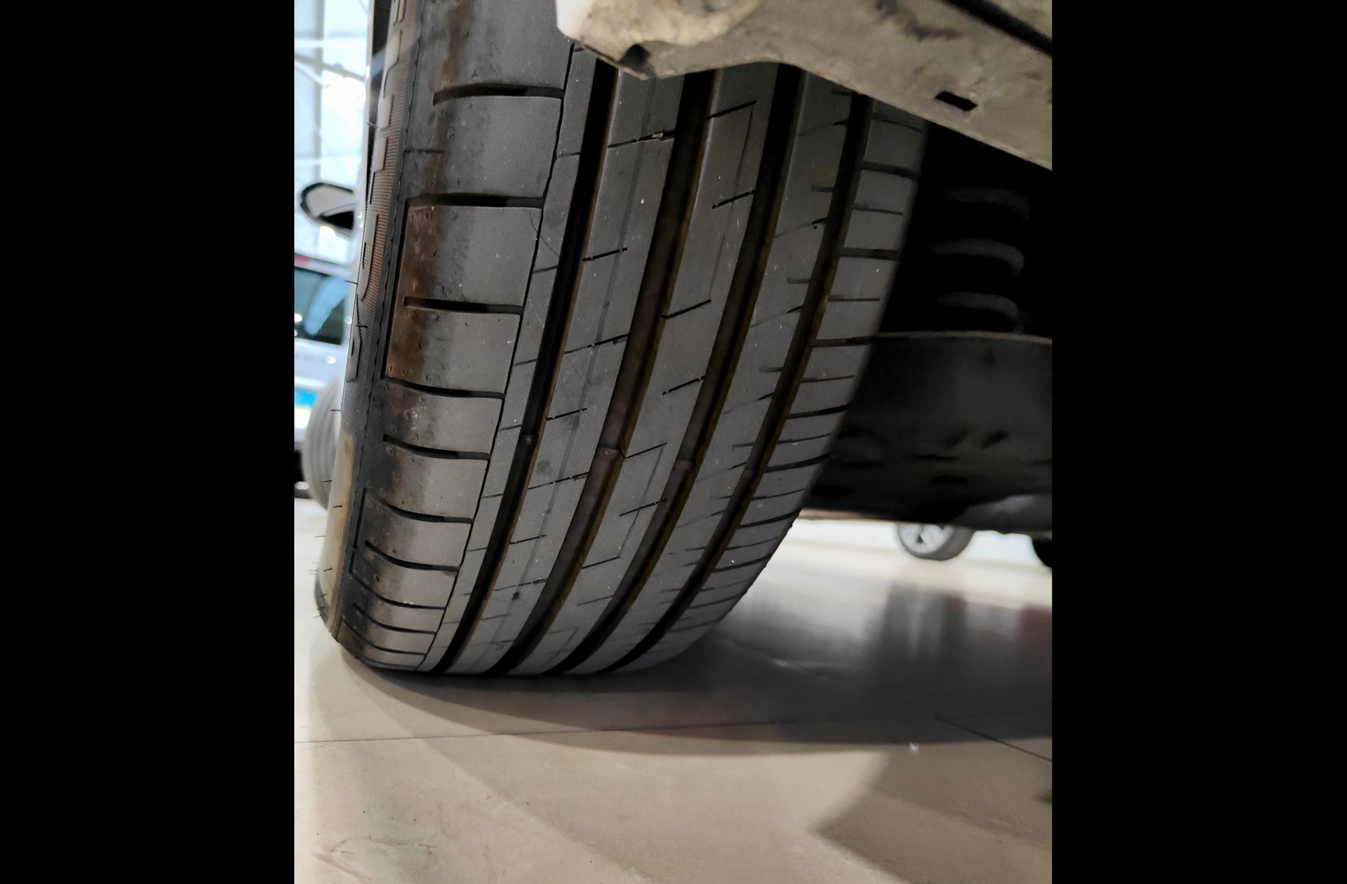 Suzuki Swace 1.8 Hybrid GLE - foto 35