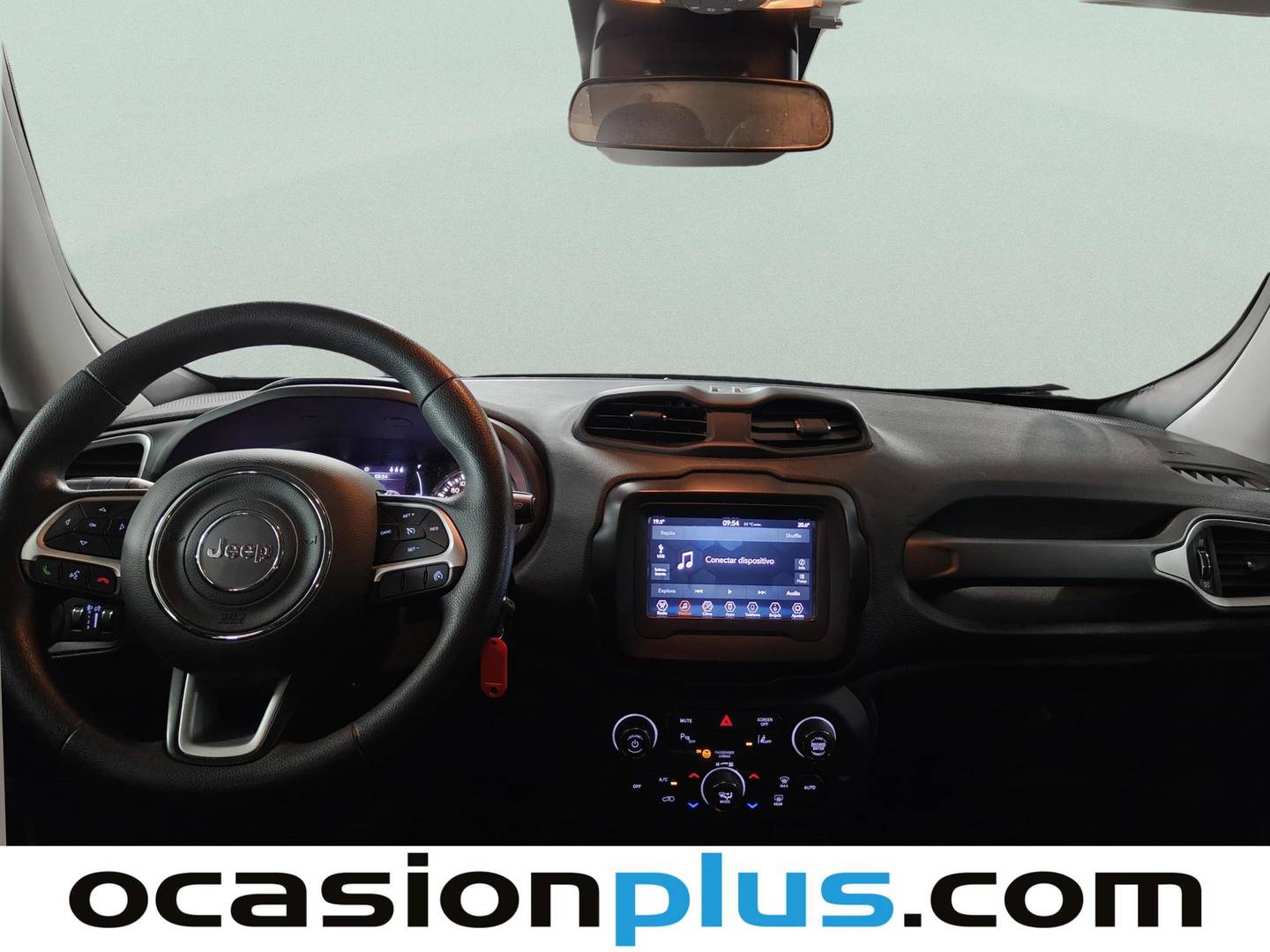 Jeep Renegade Jeep Renegade 1.0G Longitude 4x2 (120 CV) de ocasión