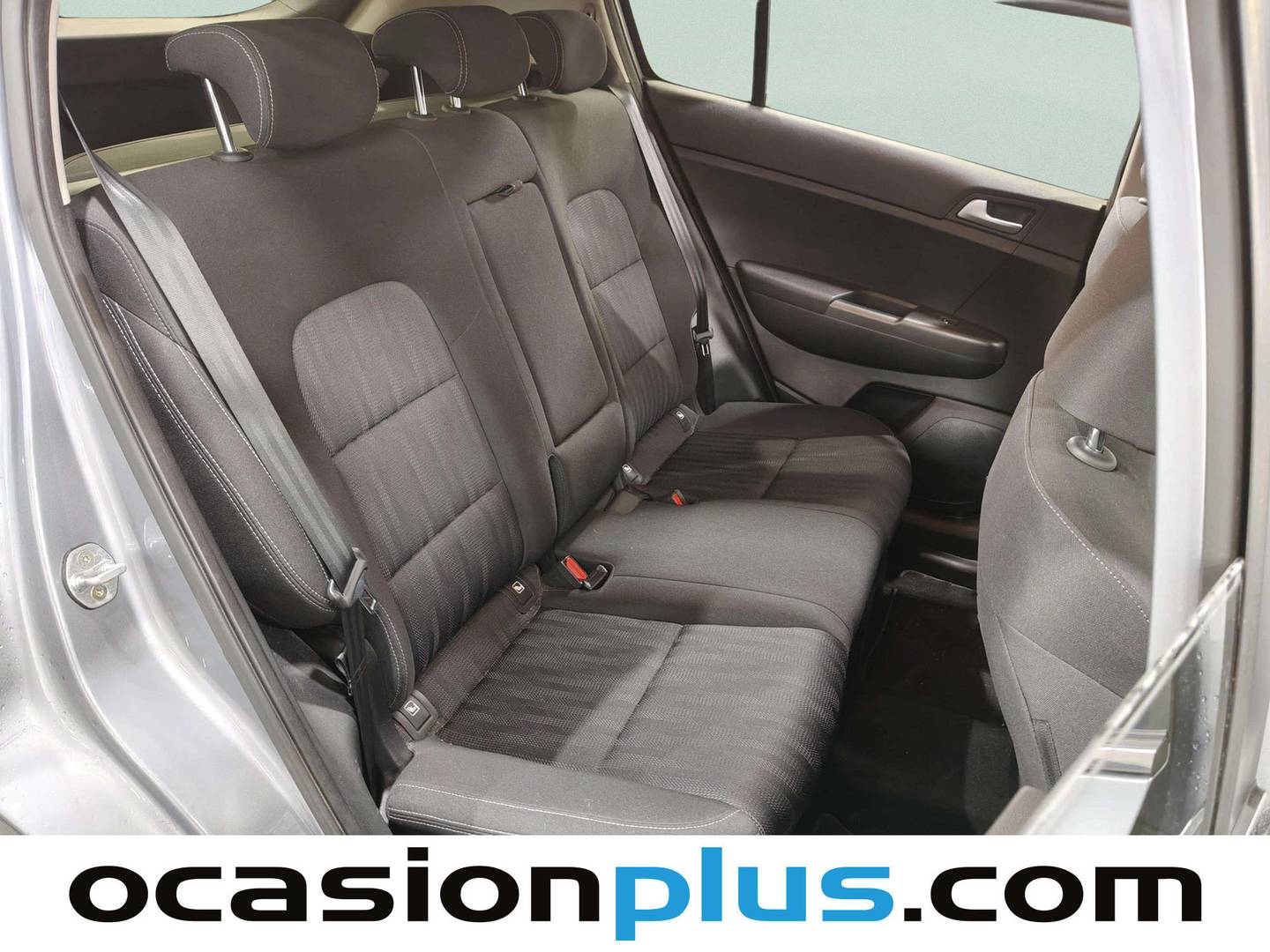 KIA Sportage KIA Sportage 1.6 GDi Concept 4x2 (132 CV) km 0