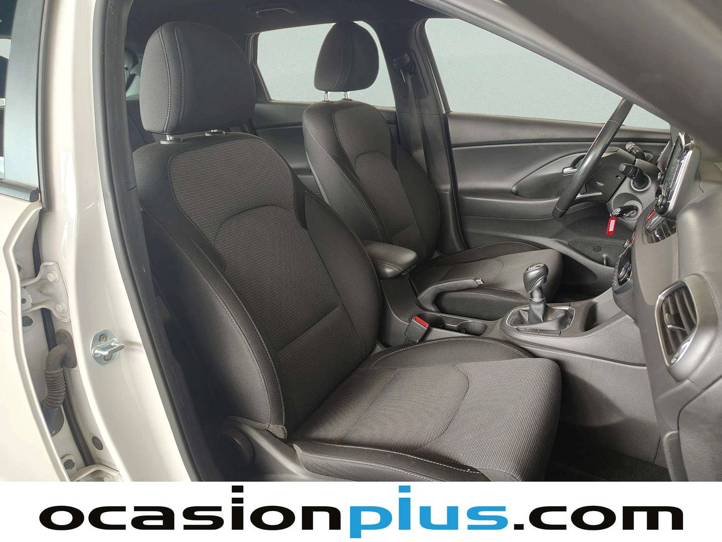Hyundai i30 Hyundai i30 1.0 TGDi Klass (120 CV) 2019