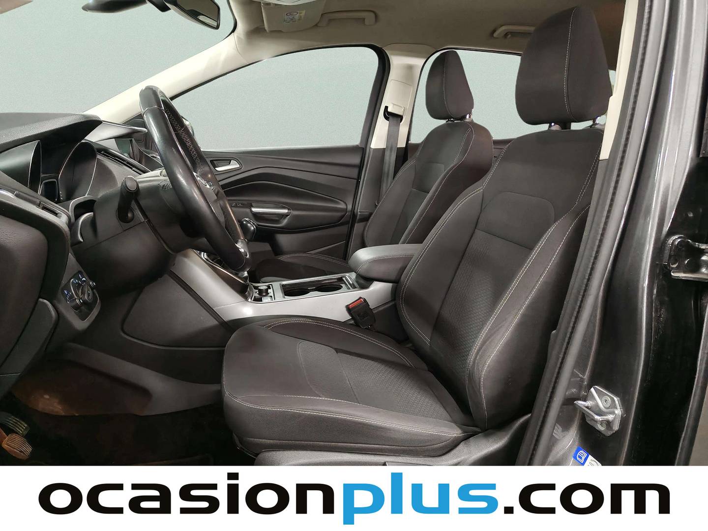 Foto asientos delanteros Ford Kuga Ford Kuga 1.5 EcoBoost Trend+ 4x2  (120 CV)