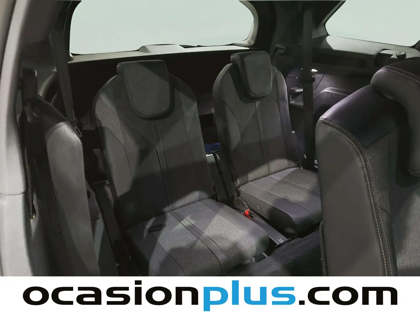 Foto Peugeot 5008 Peugeot 5008 2.0L BlueHDi GT-Line S&S (150 CV) 7 plazas