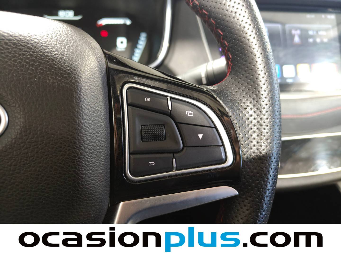 Foto SWM G01 SWM G01 1.5T Luxury (131 CV)