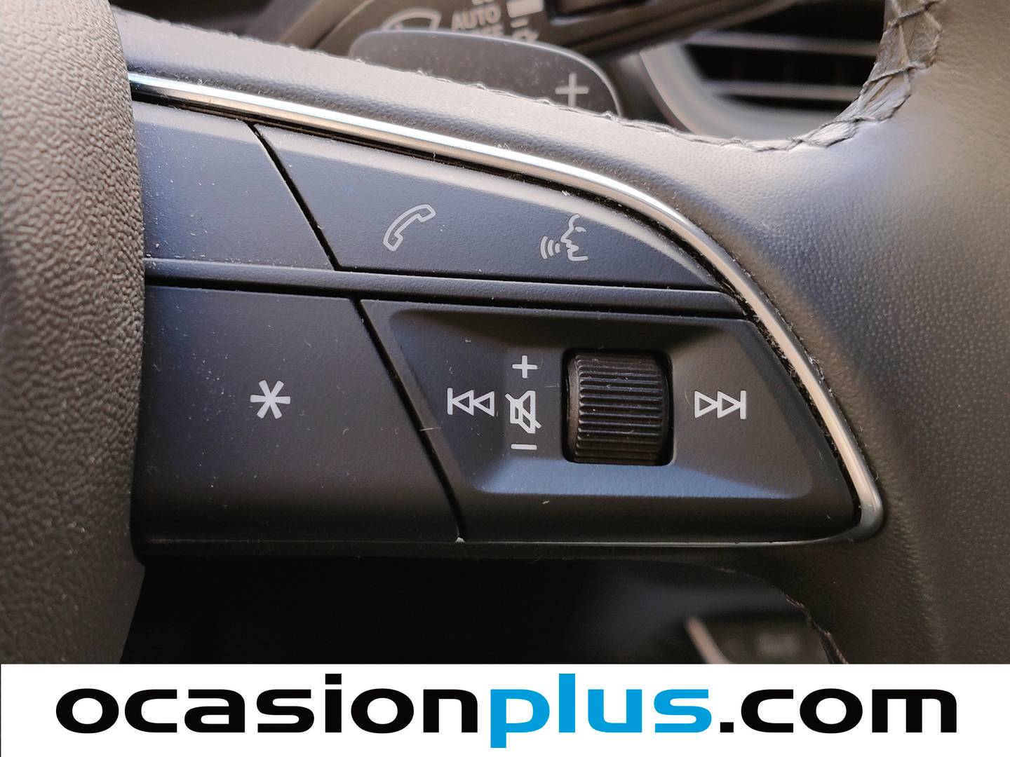 Audi Q5 Audi Q5 Advanced 35 TDI (163 CV) S Tronic seminuevo