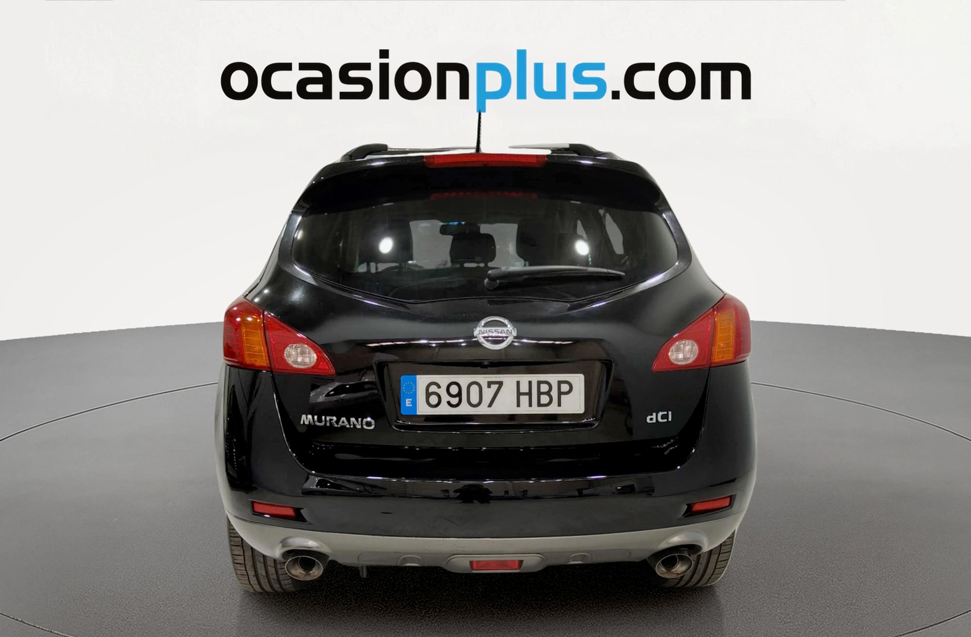 Nissan Murano 2.5 dCi Tekna Premium DVD - foto 16