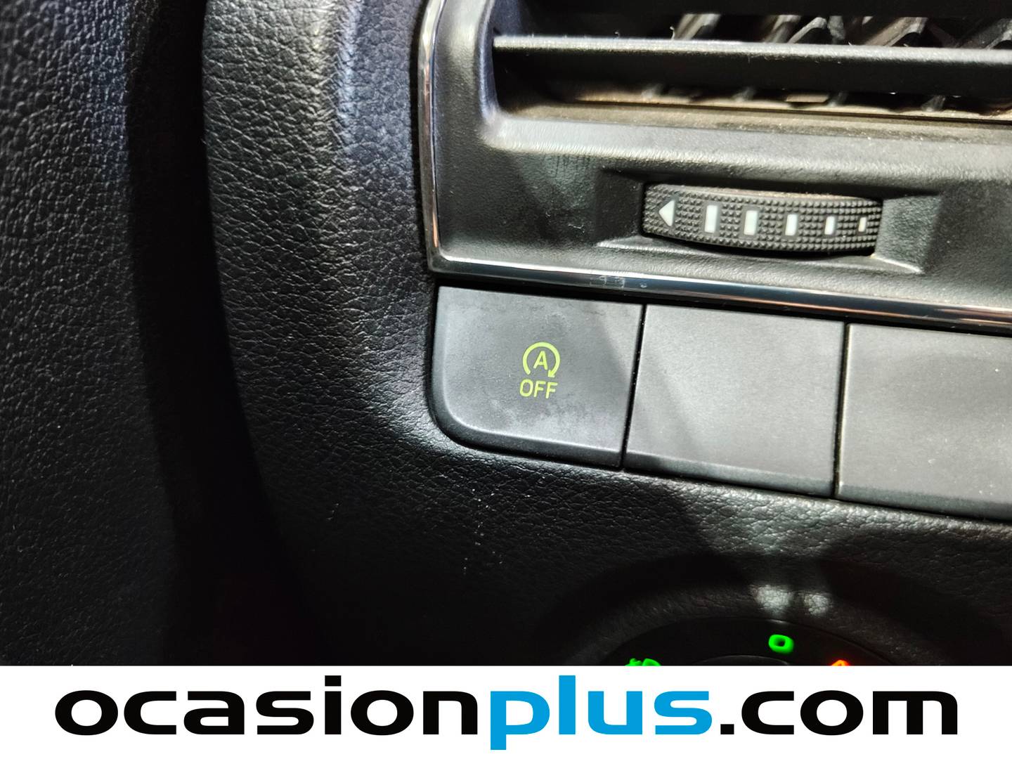 Equipamiento del Skoda Fabia Skoda Fabia 1.2 TSI Monte Carlo (110 CV)