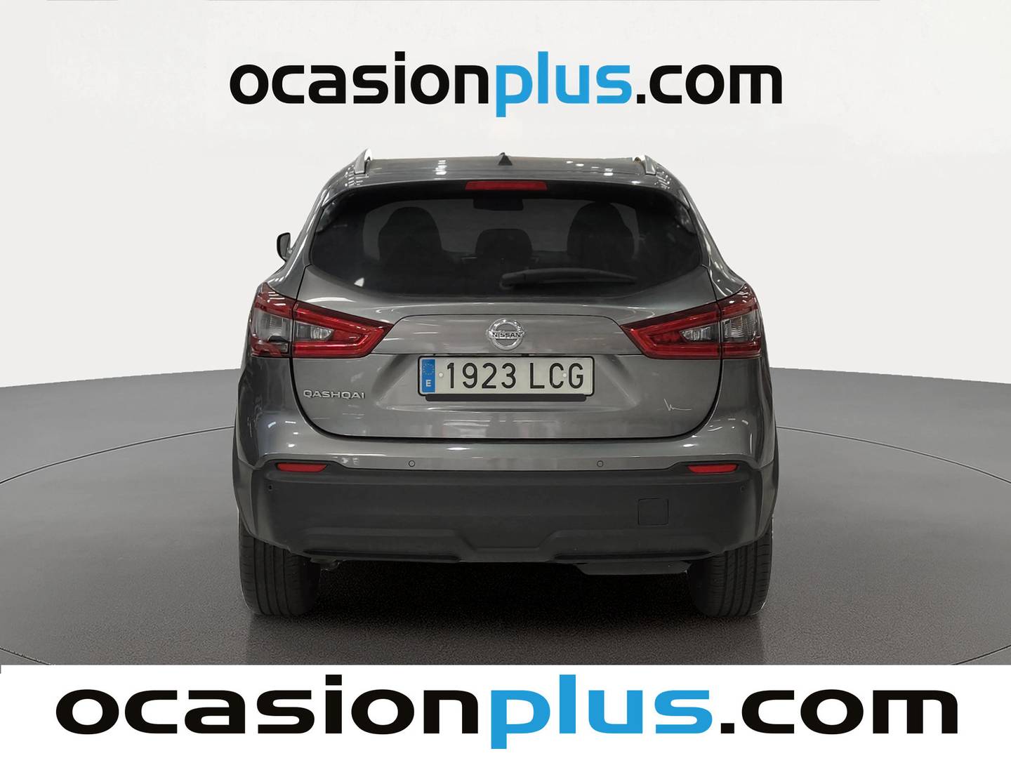 Nissan QASHQAI Nissan Qashqai dCi 115 Acenta (115 CV) barato
