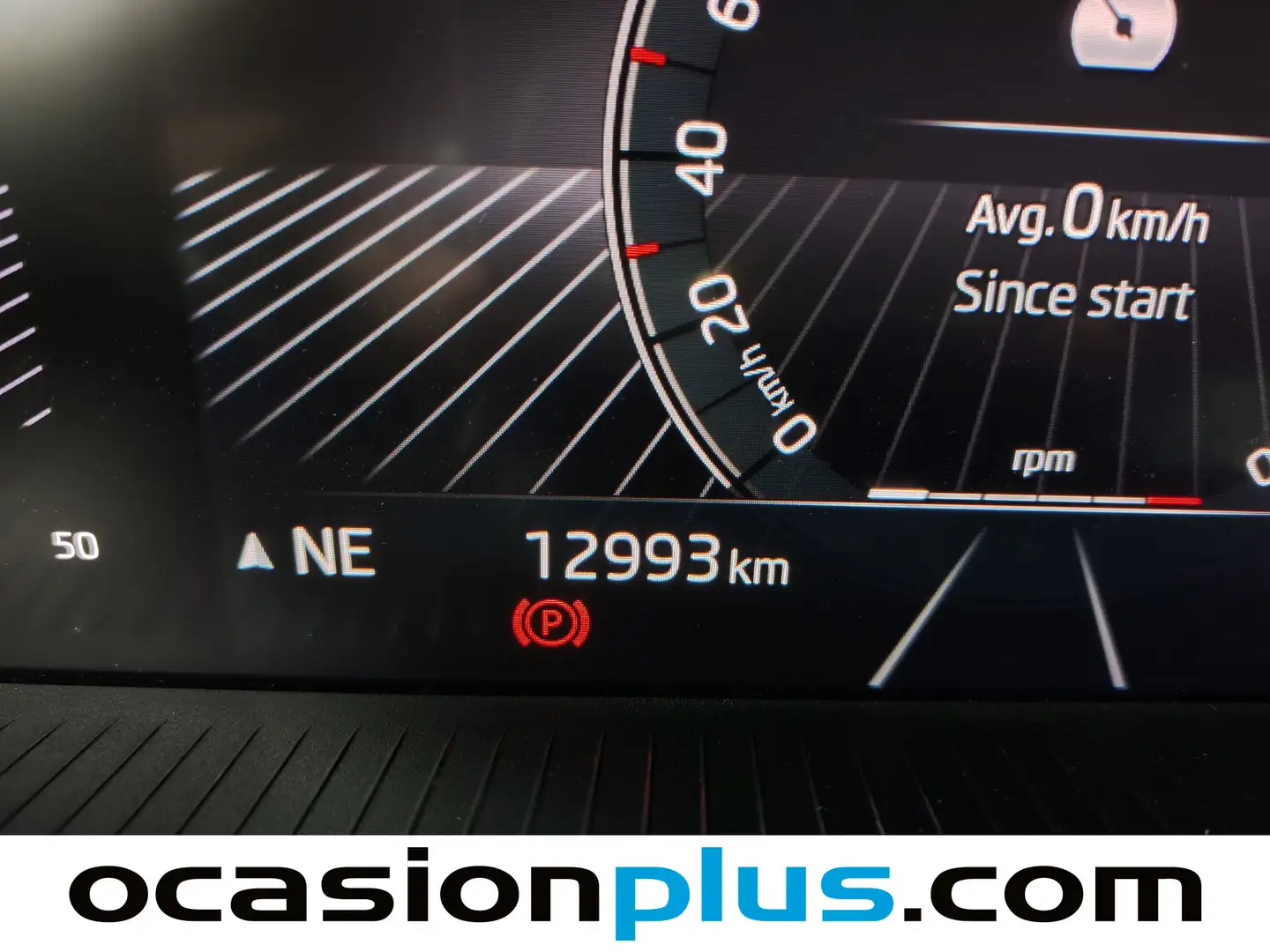 Foto Skoda Fabia Skoda Fabia 1.0 TSI Selection (95 CV)