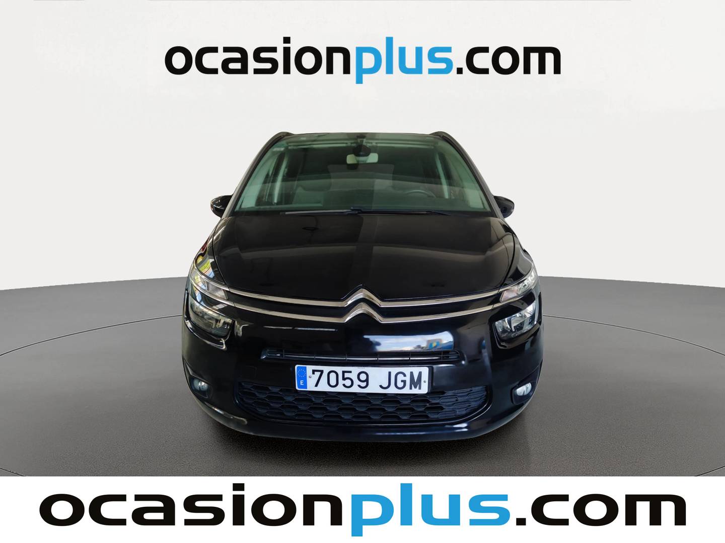 Citroën Grand C4 Picasso Citroën Grand C4 Picasso PureTech 130 S&S 6v Seduction (130 CV) 7 Plazas 130cv