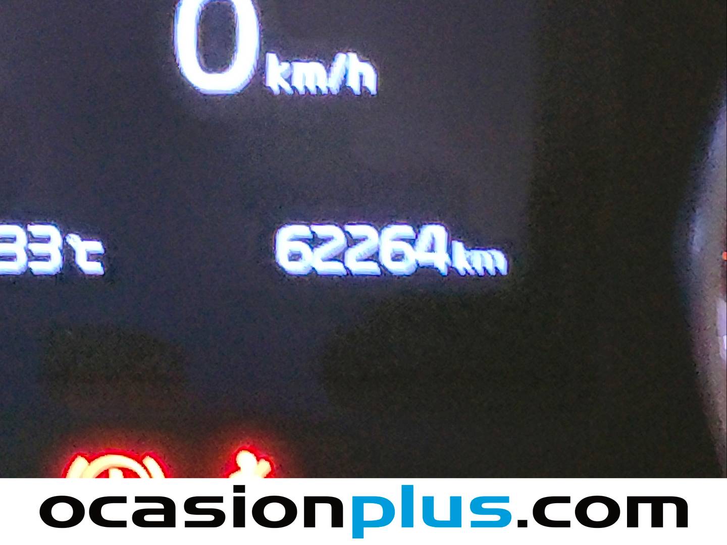 KIA Sportage KIA Sportage 1.6 GDi Drive 4x2 (132 CV) seminuevo