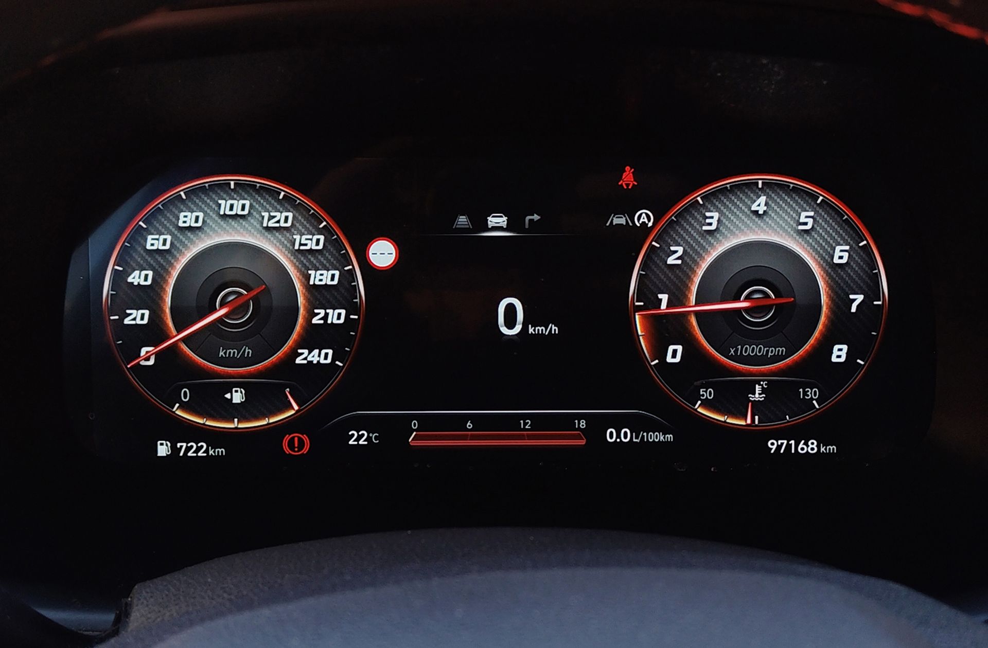 Hyundai i30 1.0 T-GDi N Line SE - foto 24