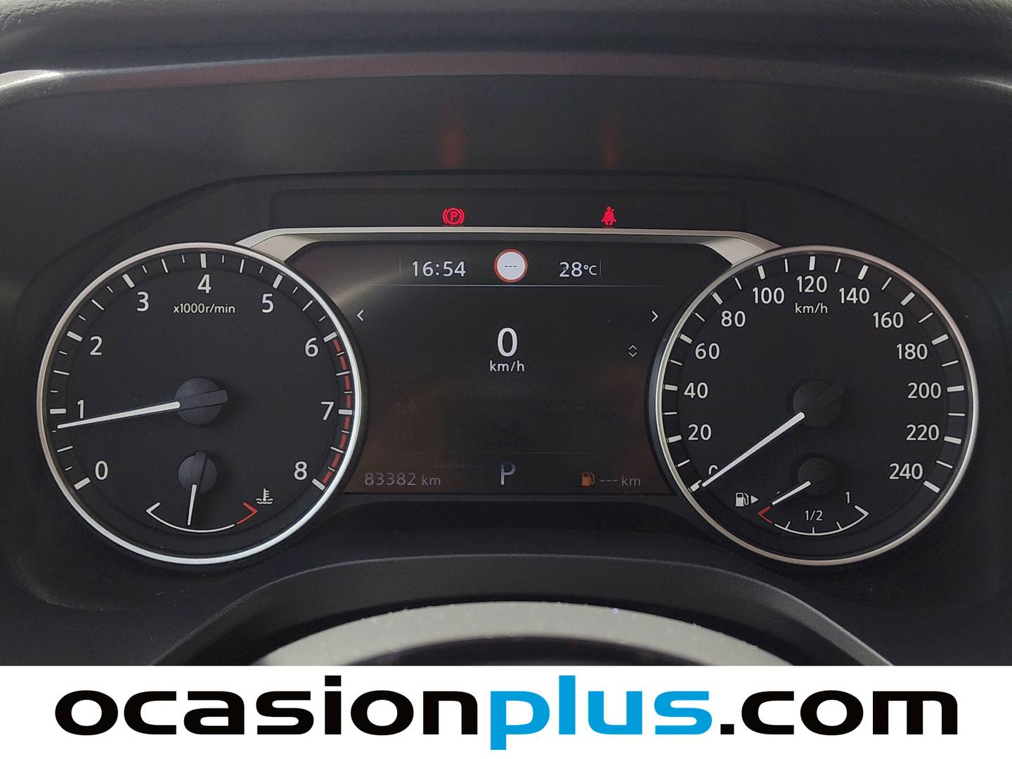 Nissan QASHQAI Nissan Qashqai DIG-T 158 mHEV Acenta Xtronic (158 CV) 2024