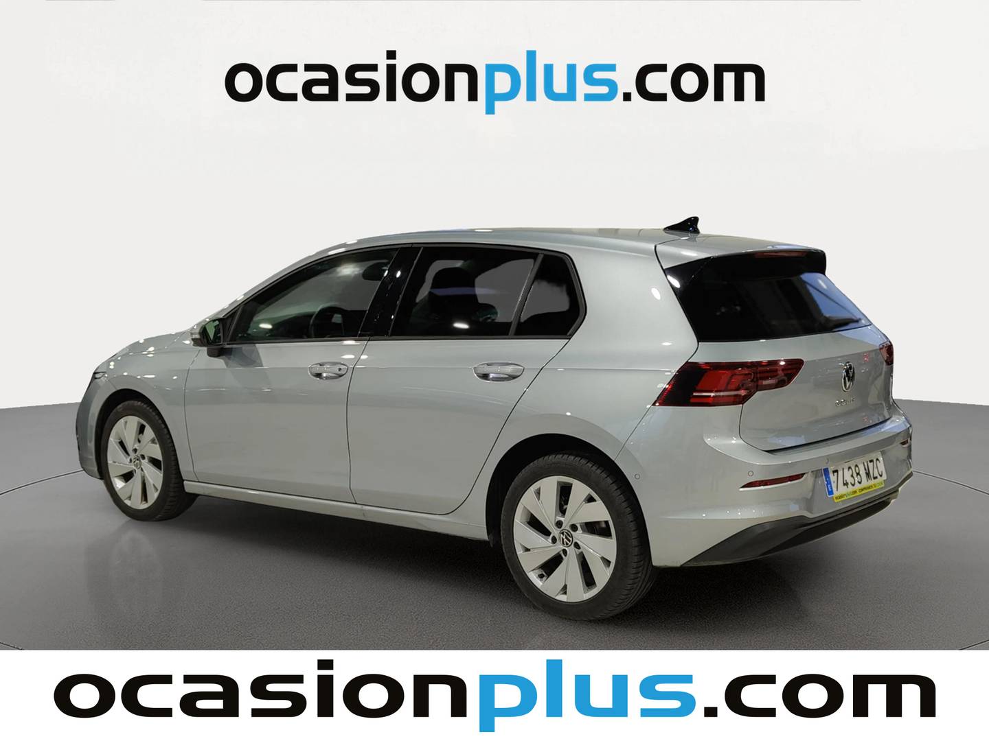 Foto Volkswagen Golf Volkswagen Golf Más 2.0 TDI (115 CV)