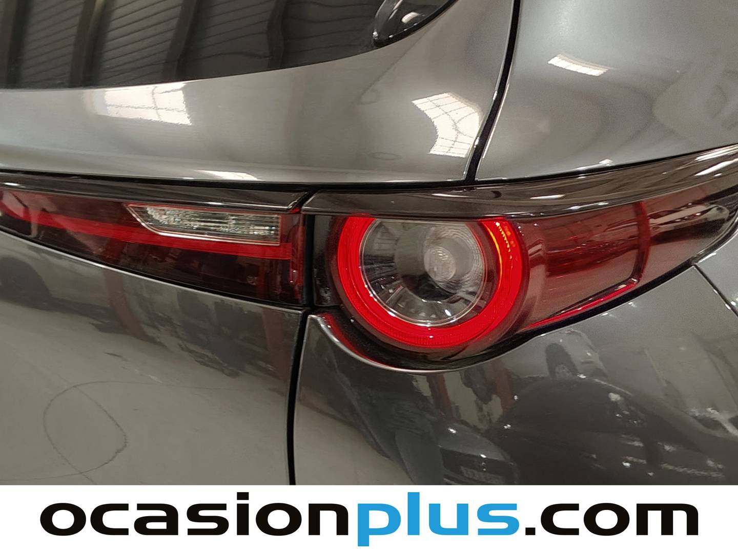 Mazda CX-30 Mazda CX-30 e-SKY X MHEV Homura 2WD (186 CV) km 0