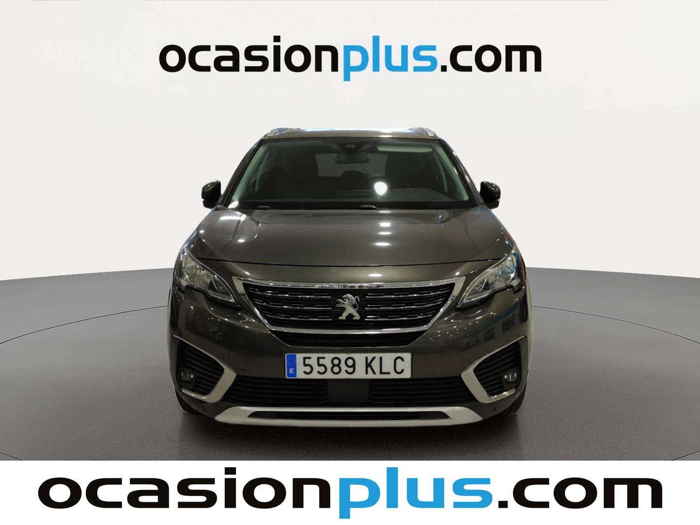 Peugeot 5008 Peugeot 5008 BlueHDi 120 S&S Allure (120 CV) 7 Plazas 120cv