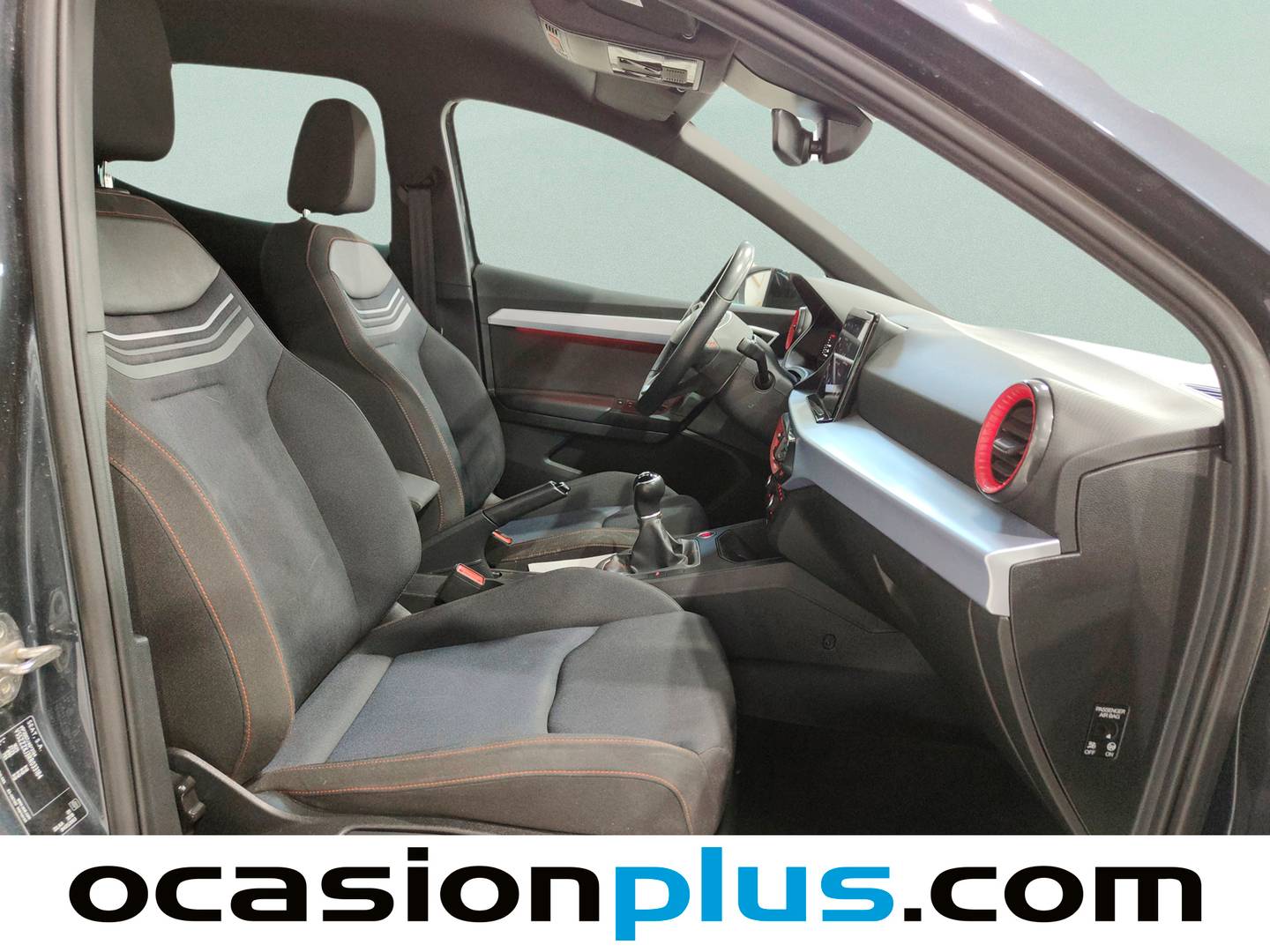 Seat Ibiza SEAT Ibiza 1.0 TSI S&S FR XL (110 CV) 110cv