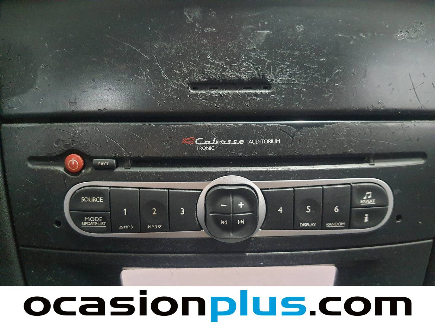Renault Laguna Renault Laguna 1.9 dCi Expression (110 CV) diésel