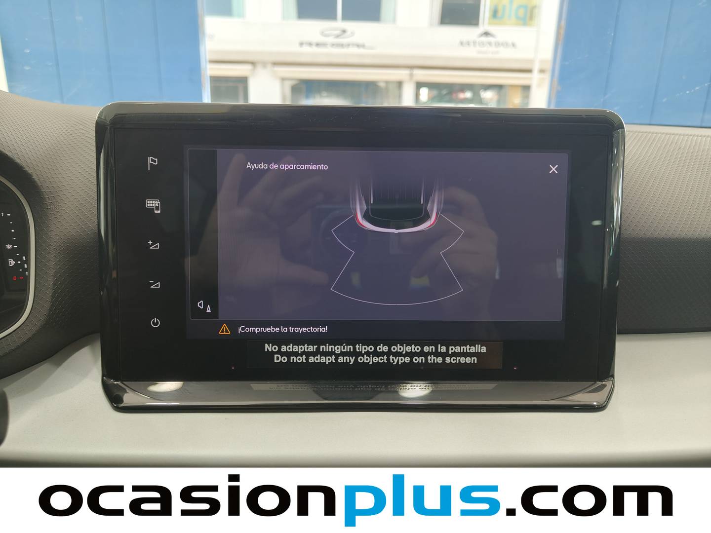 Equipamiento del Seat Arona Seat Arona 1.0 TSI Style XL DSG (115 CV)