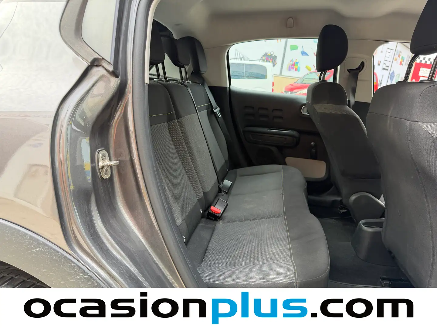 Foto Citroën C3 Citroen C3 PureTech 83 Feel Pack (83 CV)