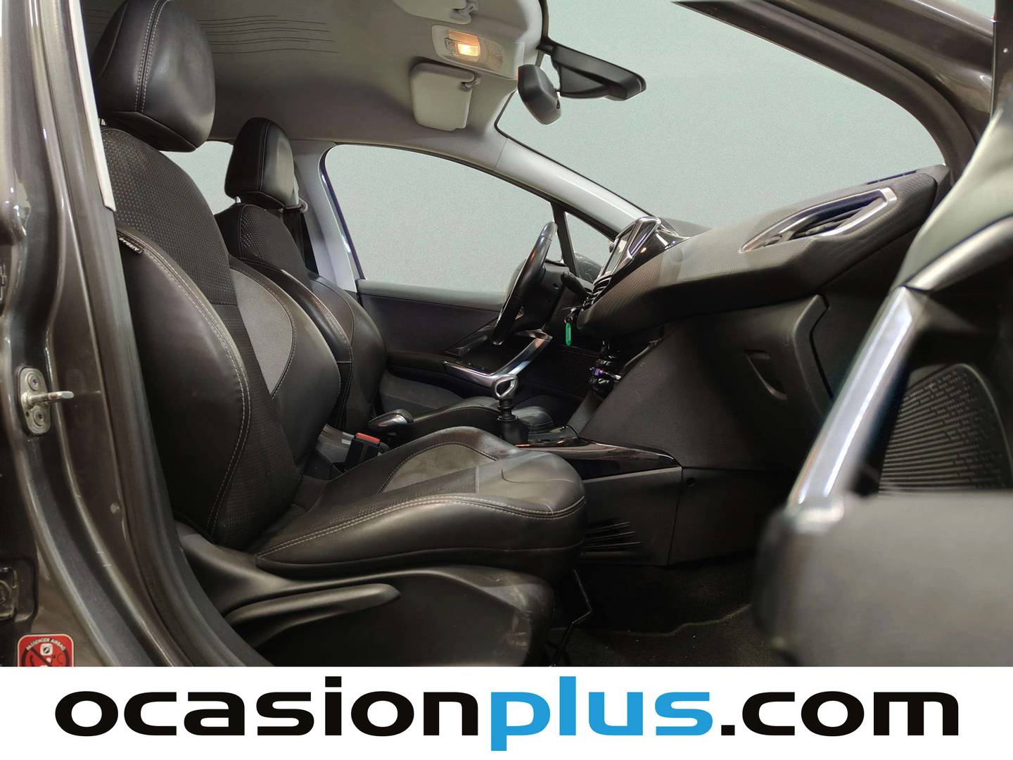Peugeot 2008 Peugeot 2008 BlueHDi 120 S&S Allure (120 CV) km 0