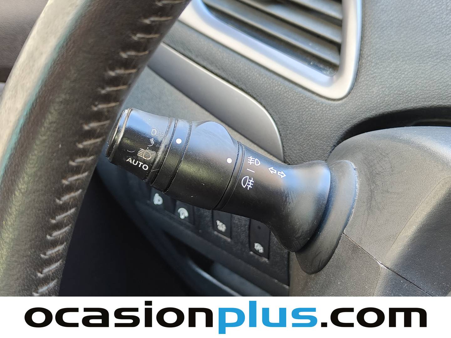 Foto Renault Scénic Renault Scenic 1.6 dCi Energy Limited (130 CV)