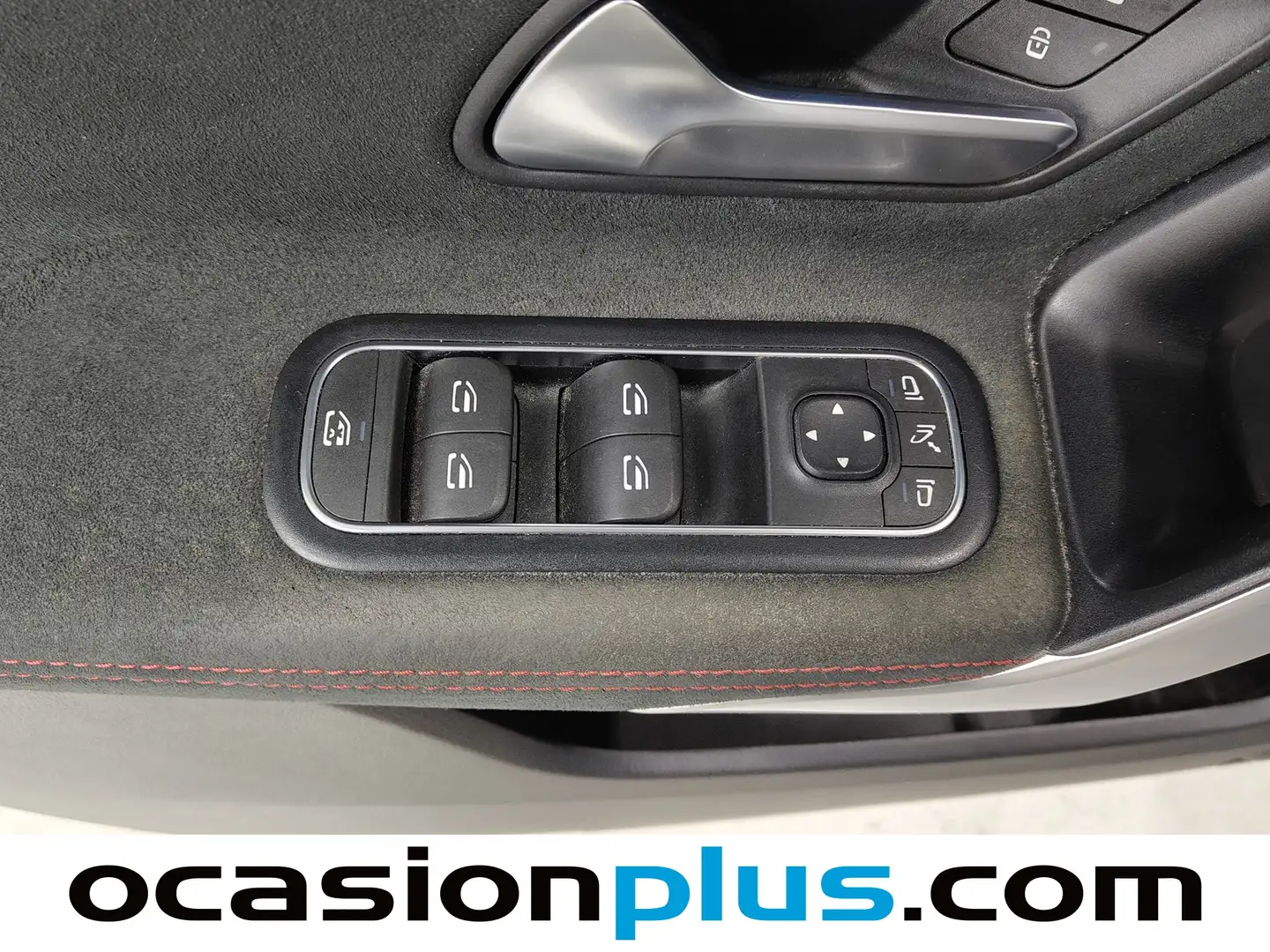 Foto Mercedes Clase A Mercedes-Benz Clase A Clase A 250 e (218 CV) Pack AMG