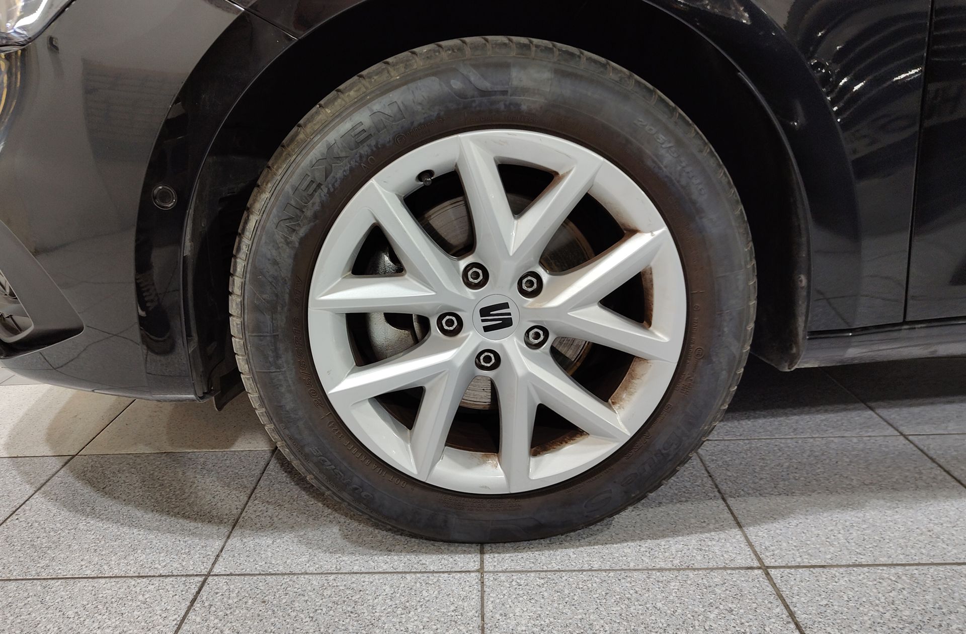 SEAT León 2.0 TDI Style XL - foto 38