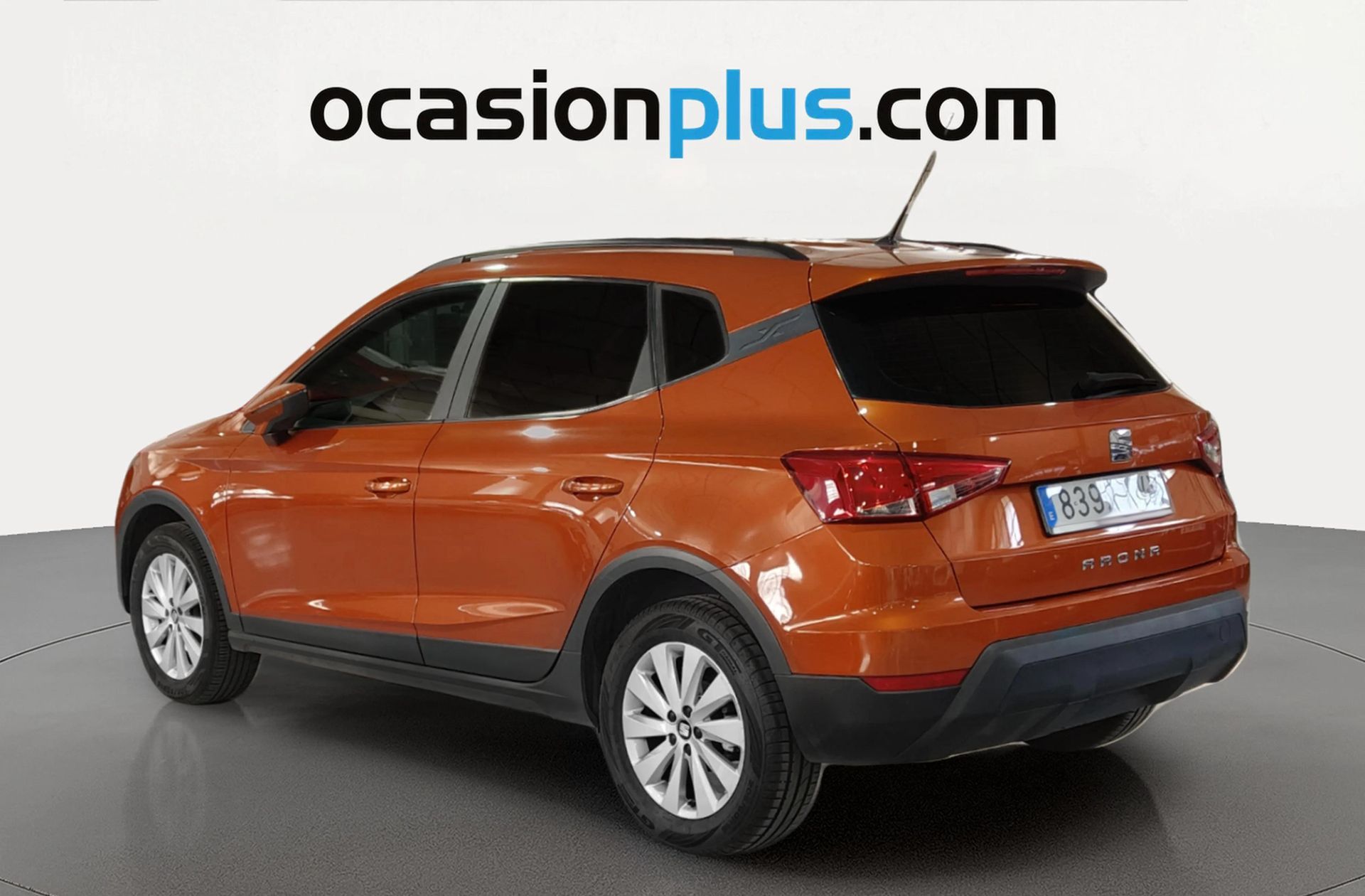 SEAT Arona 1.0 TSI Ecomotive Style - foto 3