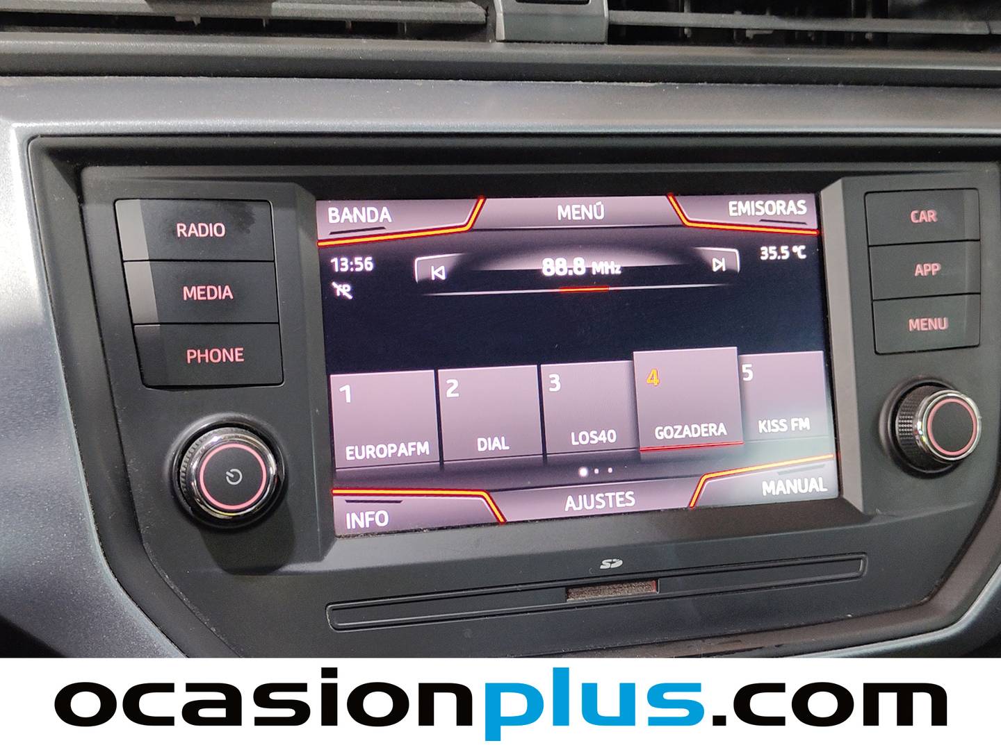 Seat Arona Seat Arona 1.6 TDI Ecomotive S&S Style (95 CV) barato