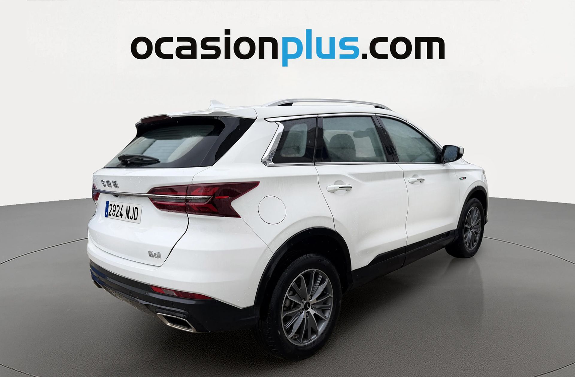 SWM G01 1.5T Luxury - foto 4