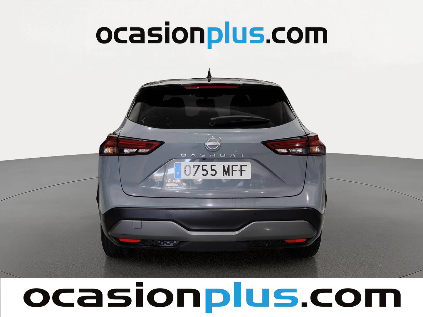Nissan QASHQAI Nissan Qashqai DIG-T 140 mHEV N-Connecta 4x2 (140 CV) al mejor precio