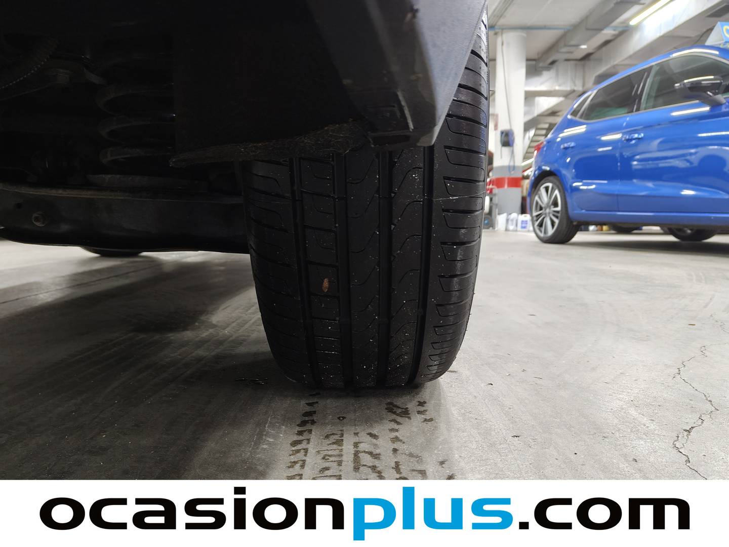 Seat Tarraco SEAT Tarraco 2.0 TDI Xcellence Plus 4Drive DSG (150 CV) 7 plazas seminuevo