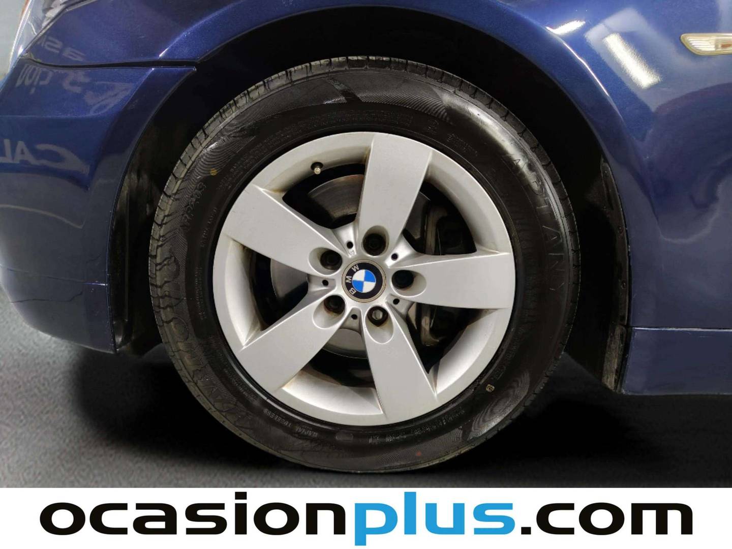 BMW Serie 5 BMW Serie 5 523i (190 CV) km 0
