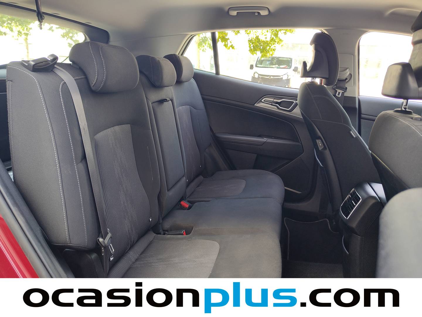 KIA Sportage KIA Sportage 1.6 T-GDi MHEV Drive 4x2 (150 CV) al mejor precio