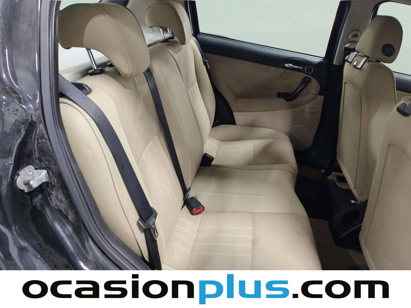 Alfa Romeo 147 Alfa Romeo 147 1.6 TS Distinctive (105 CV) al mejor precio