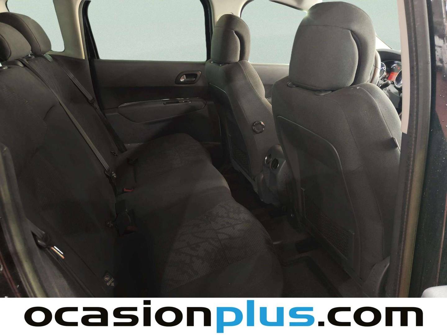 Peugeot 3008 Peugeot 3008 HYbrid4 (200 CV) híbrido