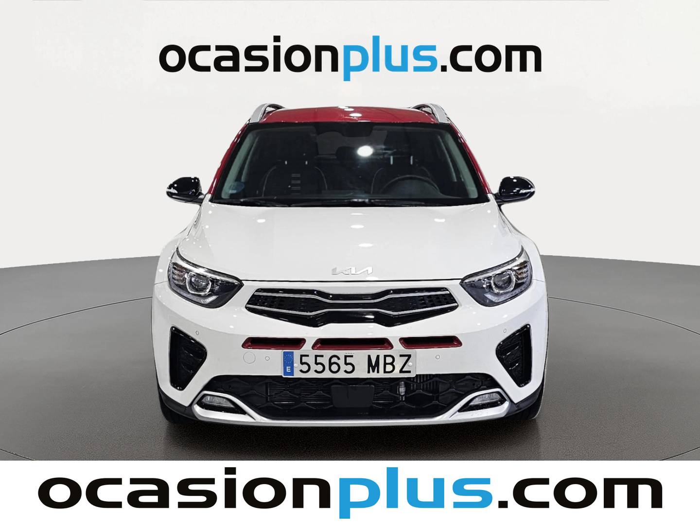 KIA Stonic KIA Stonic 1.0 T-GDi MHEV iMT GT Line (100 CV) barato