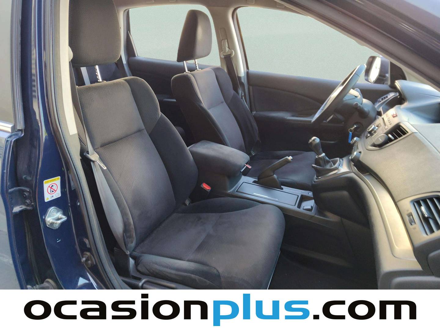 Honda CR-V Honda CR-V 1.6 i-DTEC Elegance 4x2 (120 CV) km 0