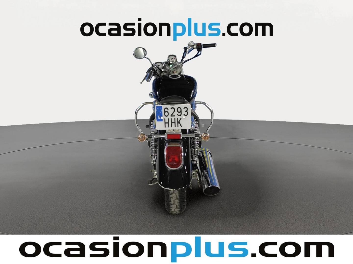 Hyosung Aquila GV 125 Hyosung Aquila GV 125 (15 CV) 15cv